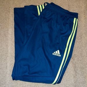 Adidas Climate Control Joggers